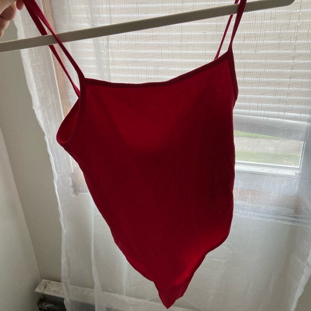 Body suit